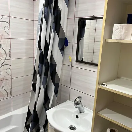 Mieszkanie Strajku Dokerow 2 Lok 5 Apartment Gdansk