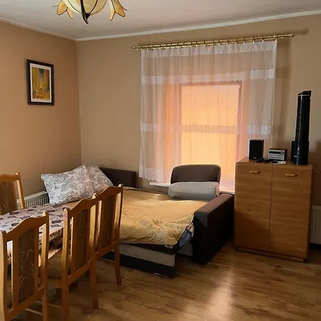 Mieszkanie Strajku Dokerow 2 Lok 5 * Gdansk
